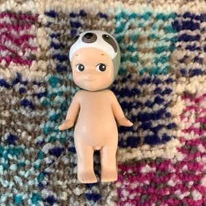 Sonny Angel Sloth Series 1 kewpie doll figurine